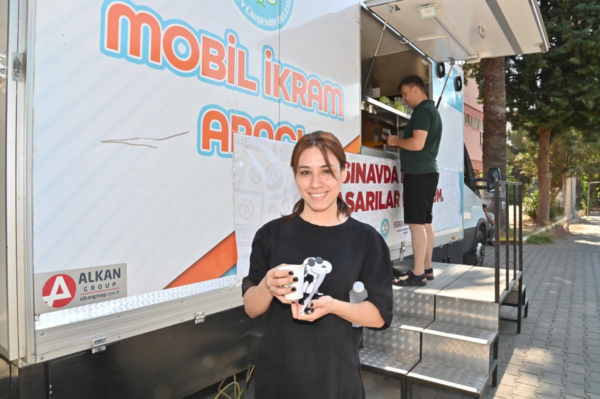 Manisa Büyükşehir Belediyesi'nden Toplumsal Dayanışma Etkinlikleri