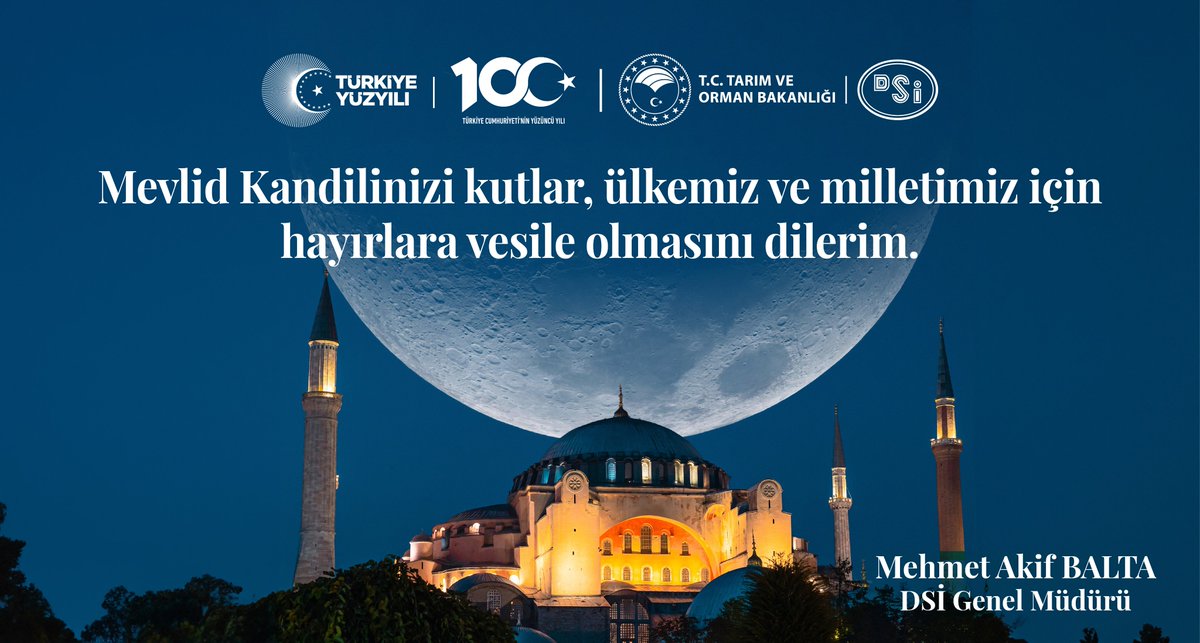 Müslüman Dünyası Mevlid Kandili'ni Kutluyor: Birlik ve Beraberlik İçin Dualar Edildi
