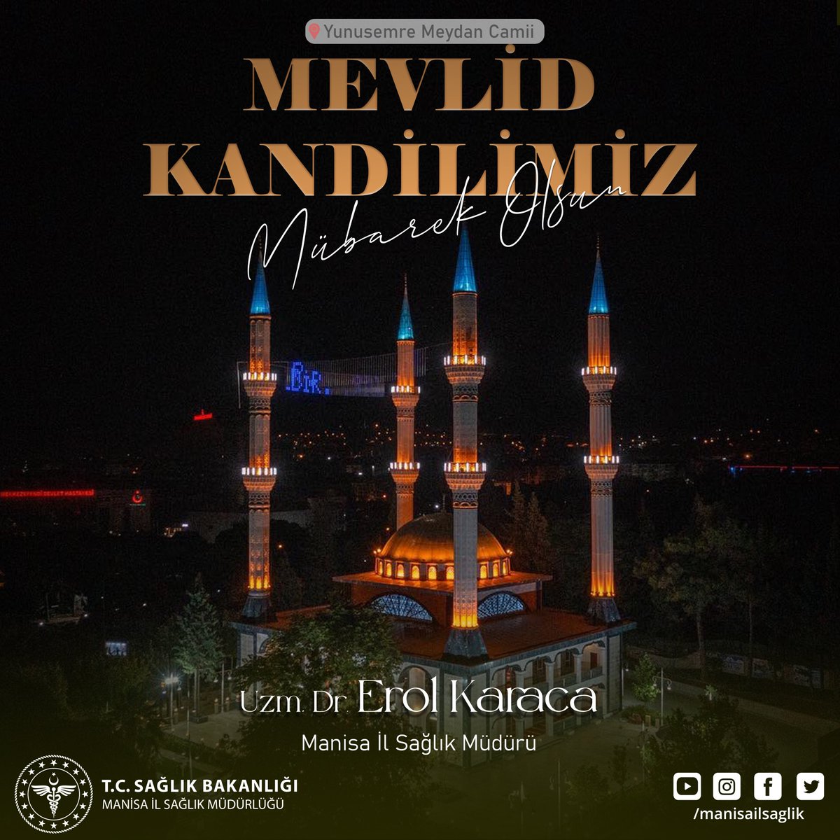 Mevlid Kandili'nin Birlik ve Beraberliği Güçlendiren Önemi