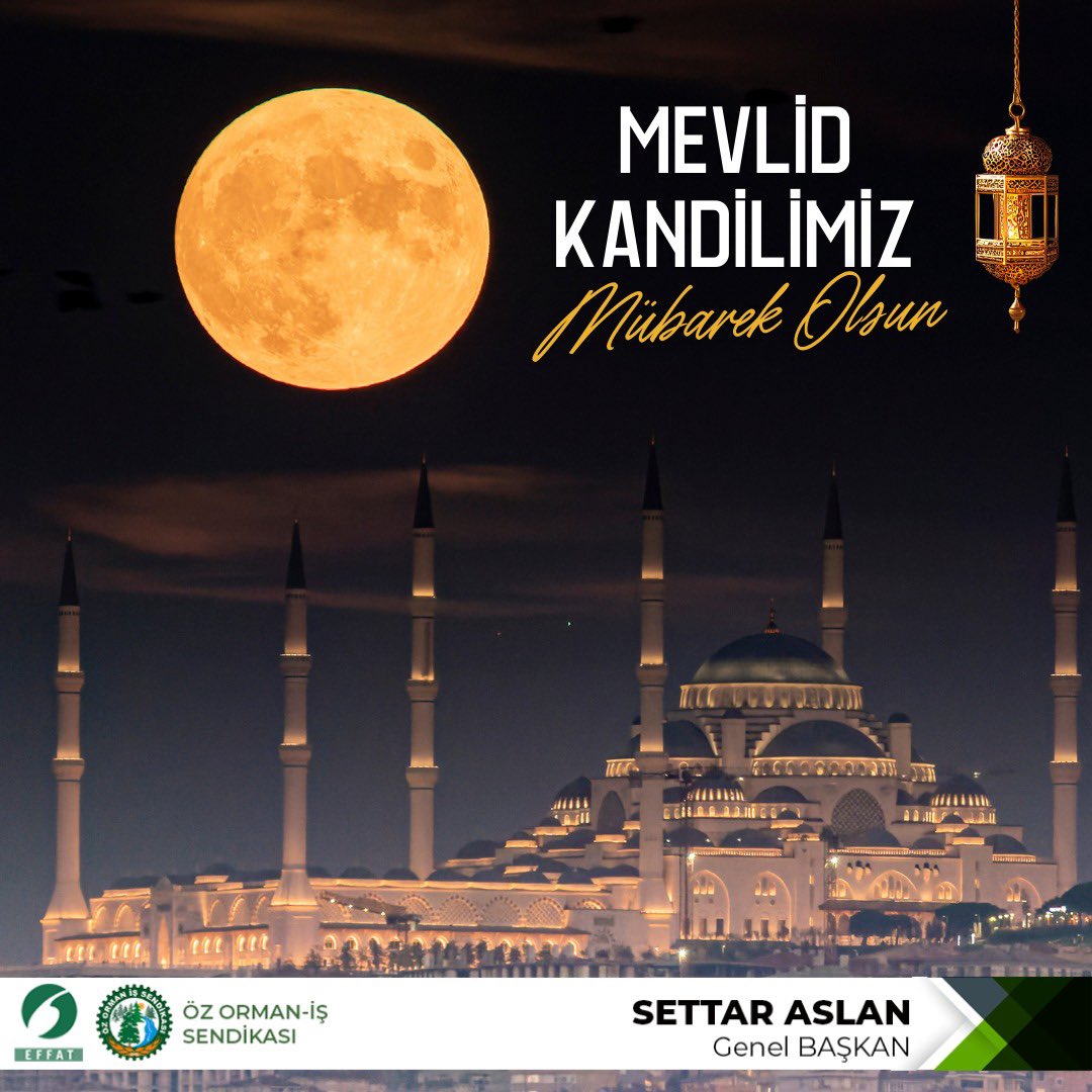 Mevlid Kandili: İlahi Rahmet ve Mesajların Anlamı