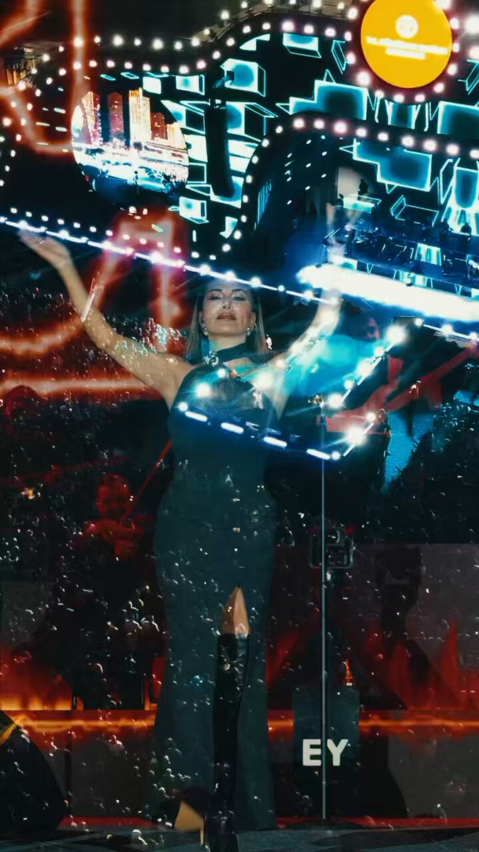 Ebru Yaşar, Ankara Kültür Yolu Festivali'nde Sahne Aldı