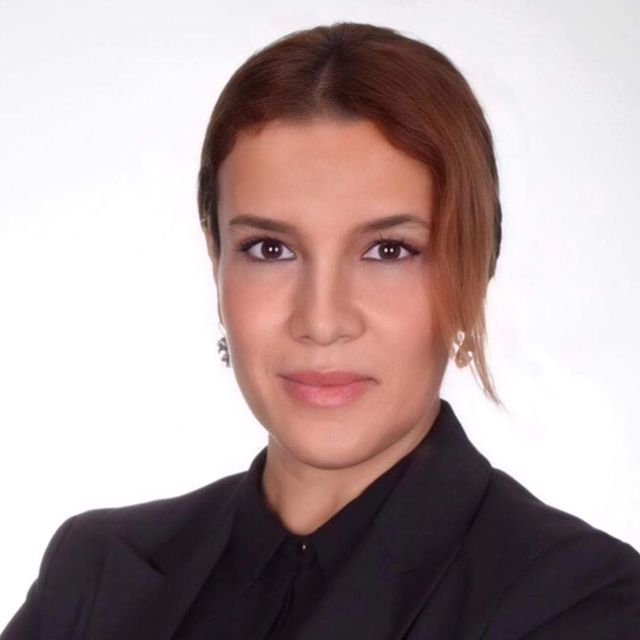 Ayvalık'ta AK Parti İlçe Başkanlığına Yeni Bir İsim Atandı