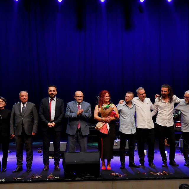 Balıkesir'de Çölyak Hastası Öğrenciler İçin Müzik Dinletisi Gerçekleştirildi