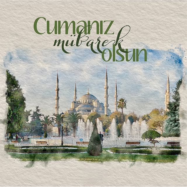Berat Kandili Kutlamaları