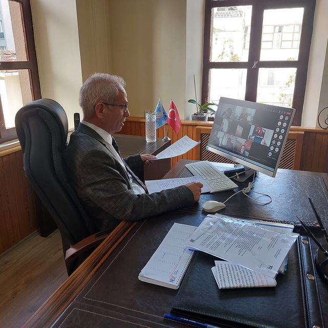 2024-2025 Eğitim Öğretim Yılı Değerlendirmesi