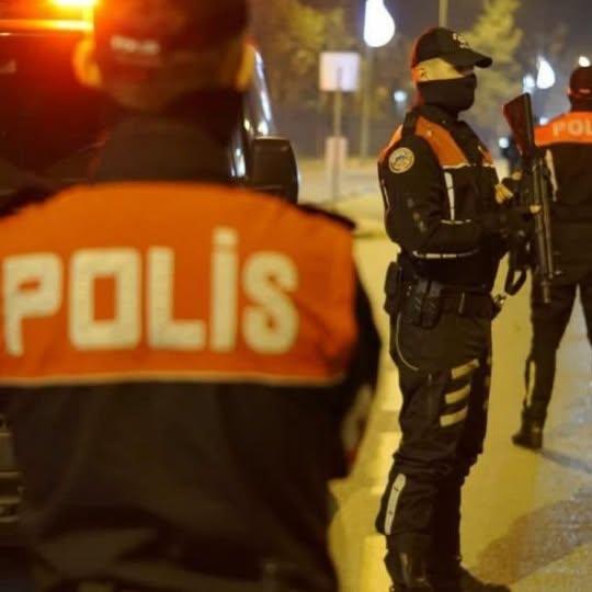 Aydın İl Emniyet Müdürlüğü Asayiş Şube Müdürlüğü Motosikletli Polis Timleri Başarılı Operasyonlar Gerçekleştirdi