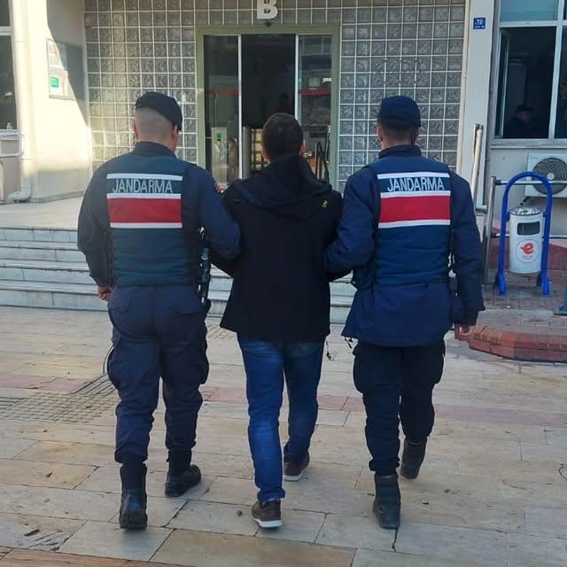 FETÖ Üyesi Yakalandı