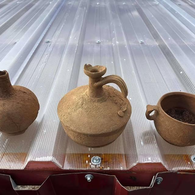Tarihî Eserlerin Kurtarılması