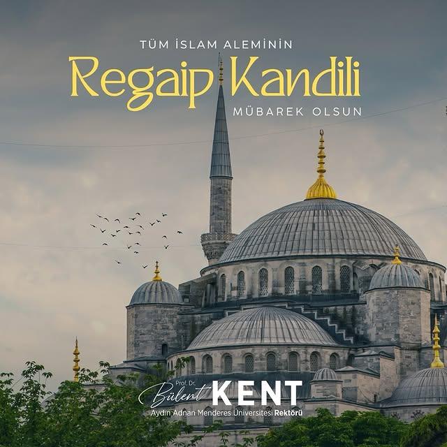 Regaip Kandili'nin Müslümanlar İçin Önemi