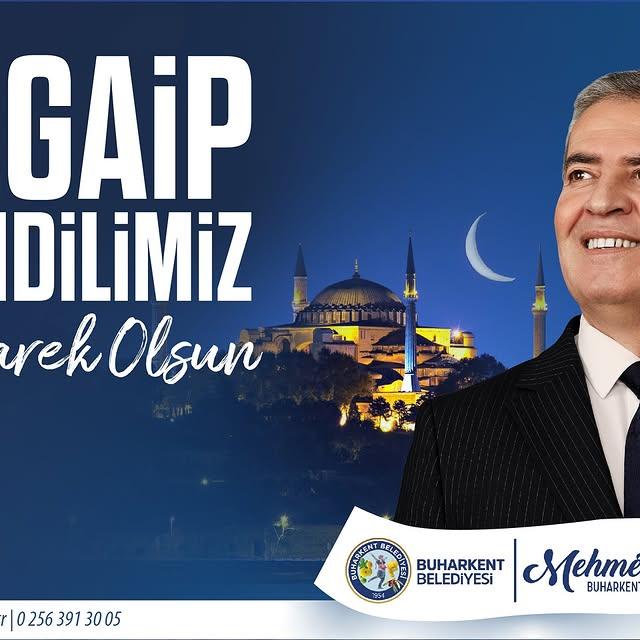 Regaip Kandili'nde Toplumsal Dayanışma ve Huzur Arayışı