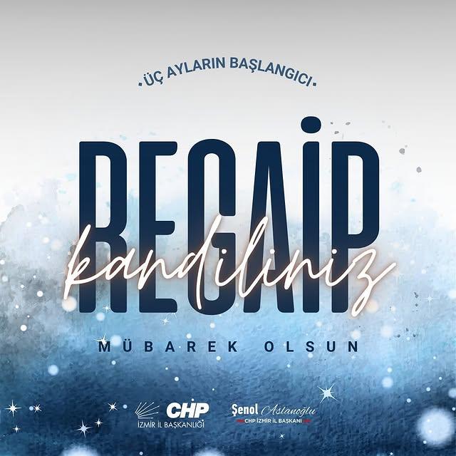 Regaip Kandili İle Birlikte Müslümanlar Dualarına Odaklanıyor