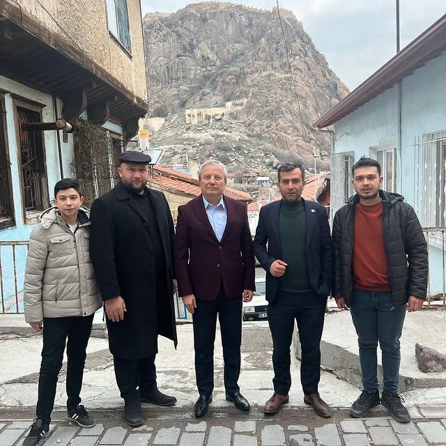 Ünlü Halil Çekiç'in Ahiret Yolculuğuna Başladığı Haber