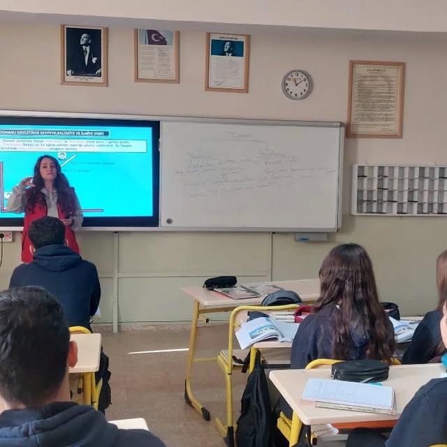 Gençler Arası Kültür Sanat Yarışmaları: Yetenekleri Serbest Bırakın!