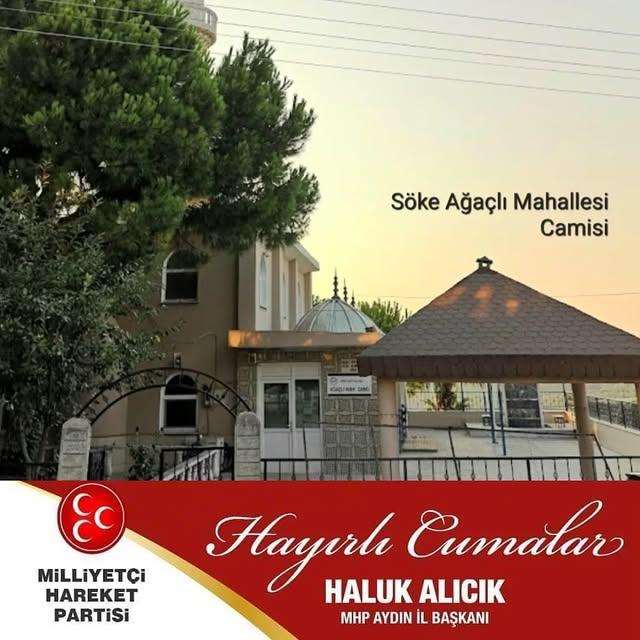 Haluk Alıcık: Berat Kandili'nde Müslümanların Dilekleri ve Toplumsal Dayanışma