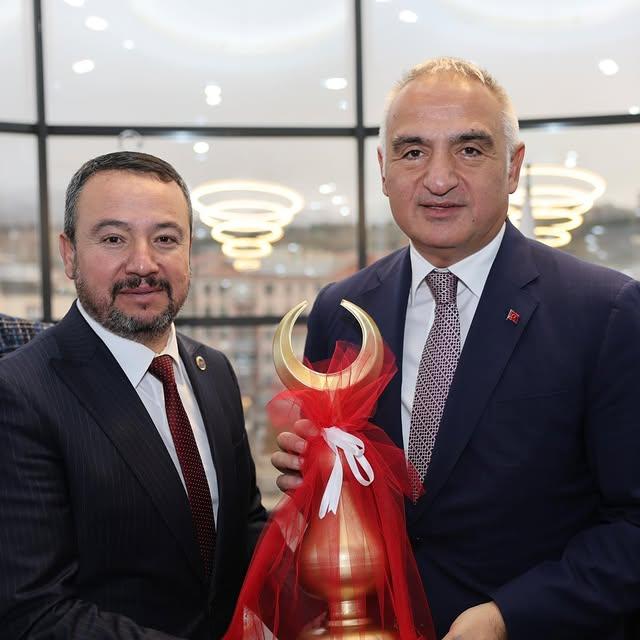 Sandıklı'da Açılan 