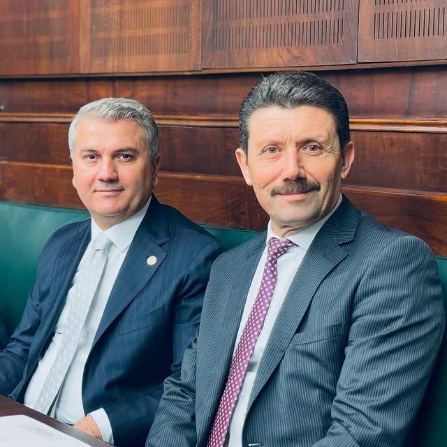 AK Parti Grup Toplantısı: Millet ve Devlet İçin Güçlü Bir Adım