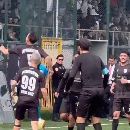 Aydınspor, Şampiyonluk Yakın Meşalelerini Yakalanır