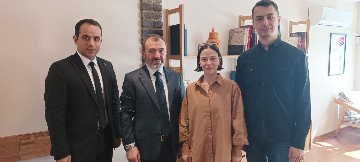 112 Acil Çağrı Merkezleri, Engelsiz ve Yabancı Dil Hizmetlerini Tanıtıyor