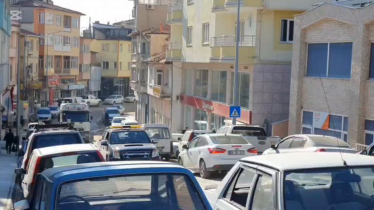 Demirci Belediyesi'ne Yeni İş Makinesi Katıldı