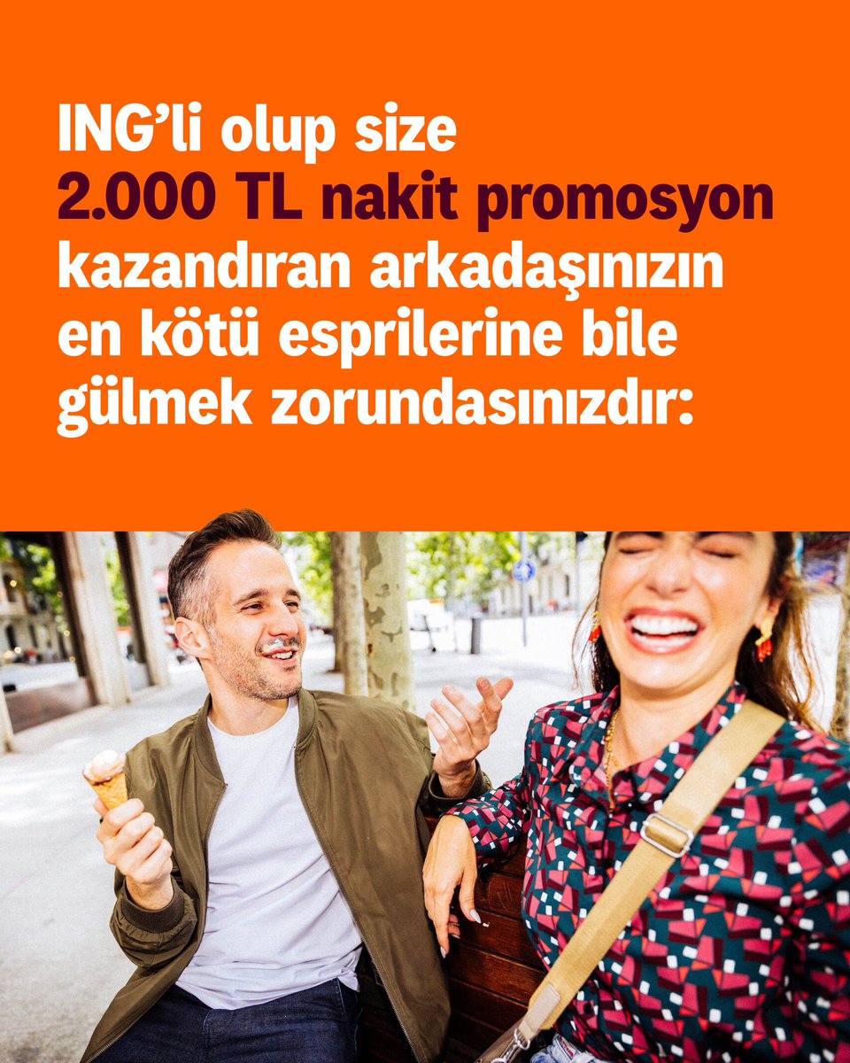 ING Türkiye: Li Olmanın Avantajları ve 2000 TL Nakit Ödül Fırsatı