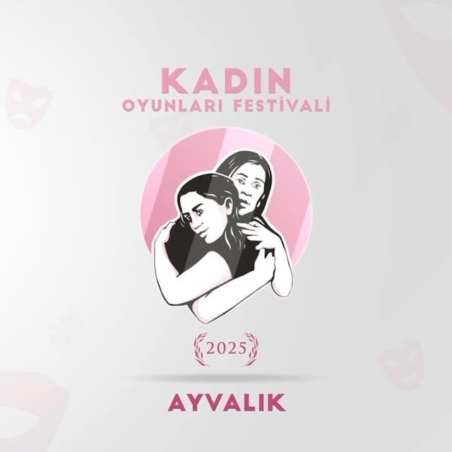 Ayvalık'ta Kadın Oyunları Festivali: Eğitim için Sanatın Gücü