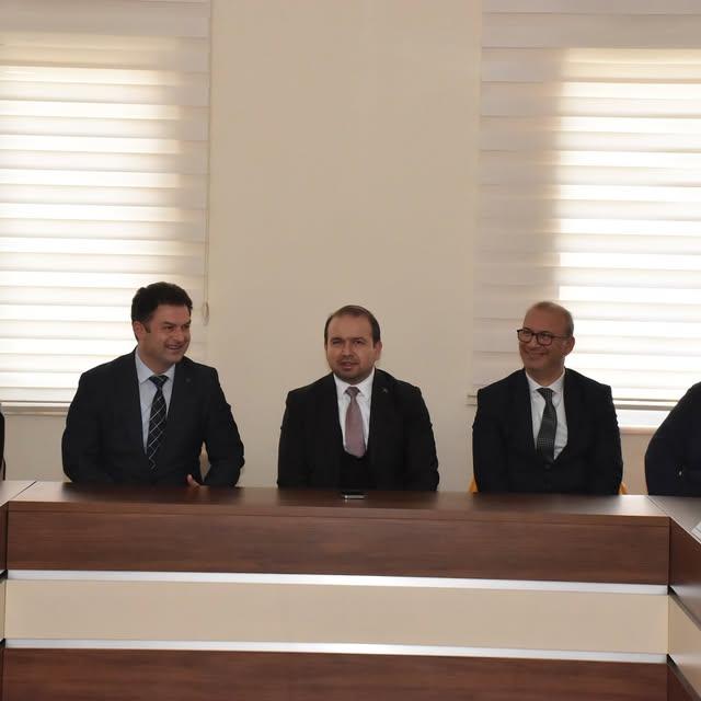 Aydın'da Acil Çağrı Yönetimi Eğitimi Gerçekleştirildi