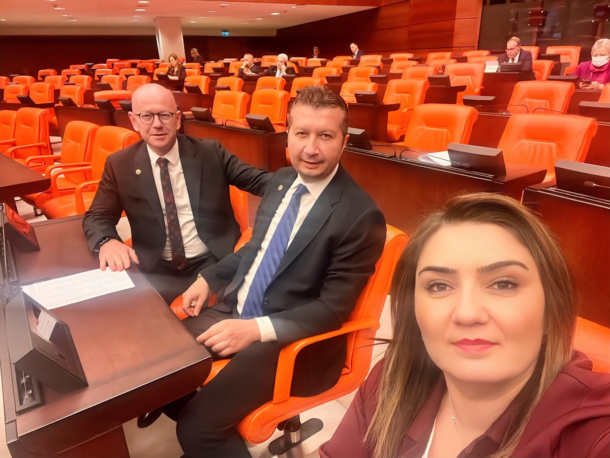 CHP'li Milletvekili Sevda Erdan Kılıç'tan Siber Güvenlik Kanunu Teklifine Karşı Uyarı