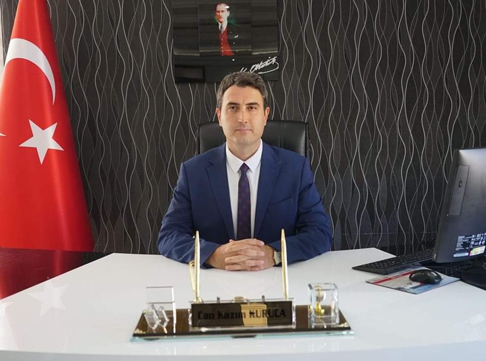Didim Kaymakamı Kuruca, Çanakkale Zaferi'nin 103. Yılında Mesaj Yayınladı