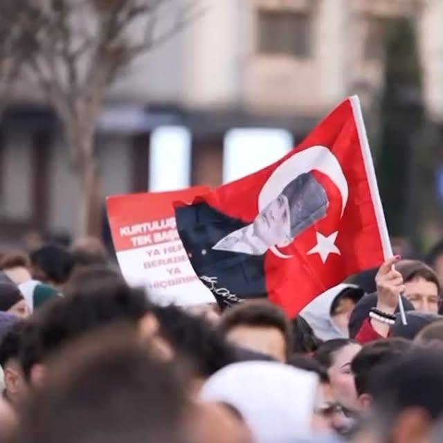 CHP'li Sarı, İstanbul Büyükşehir Belediye Başkanlığı Seçimiyle İlgili Açıklama Yaptı