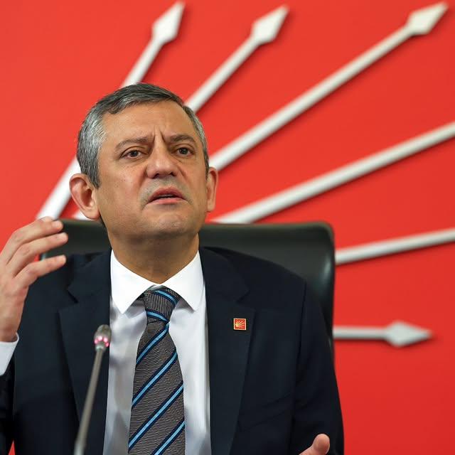 CHP'de Parti Meclisi Toplantısı: Önemli Kararlar Alındı