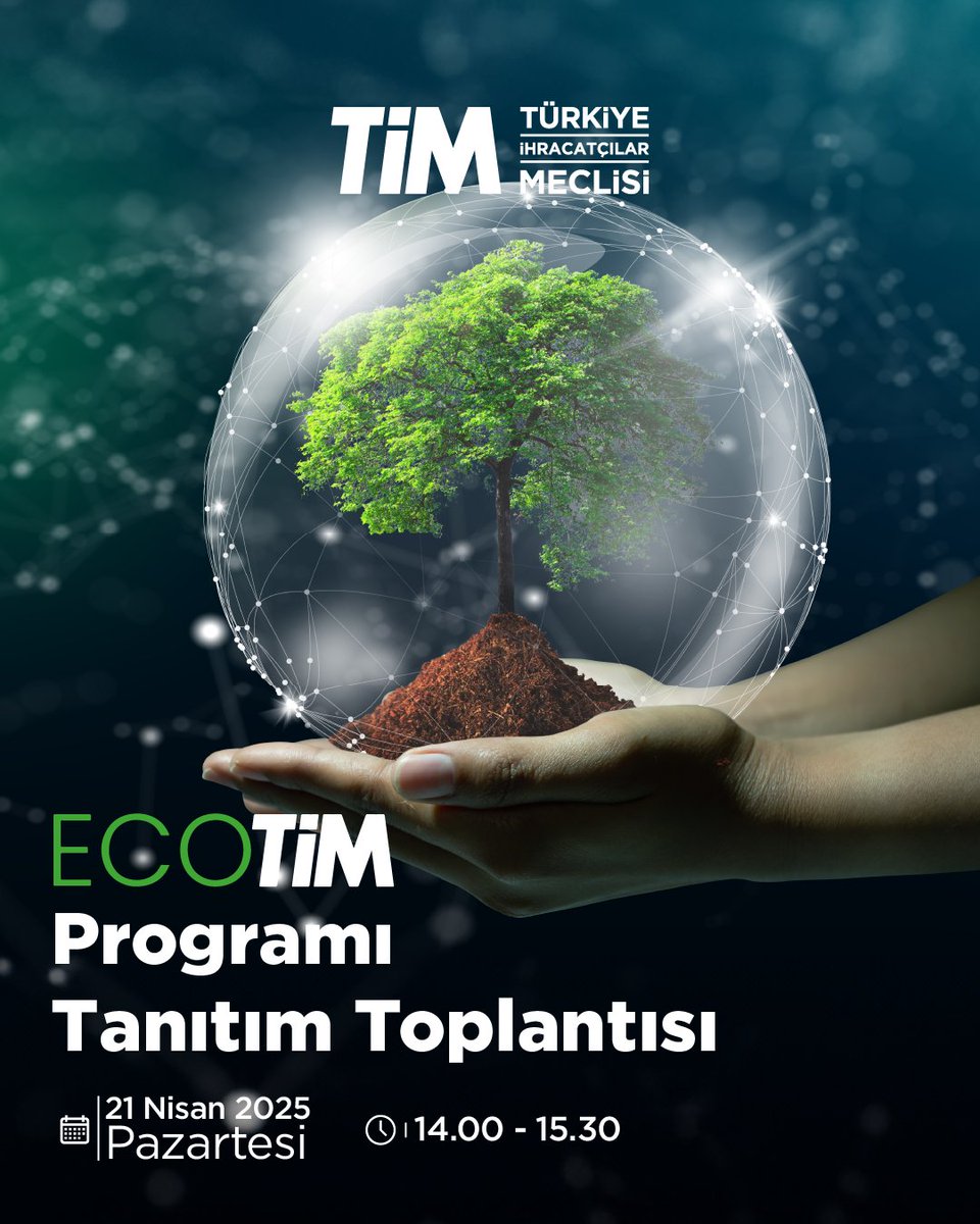 GAİB, İhracatın Yeşil Dönüşümü için Yenilikçi Platformu Tanıtıyor