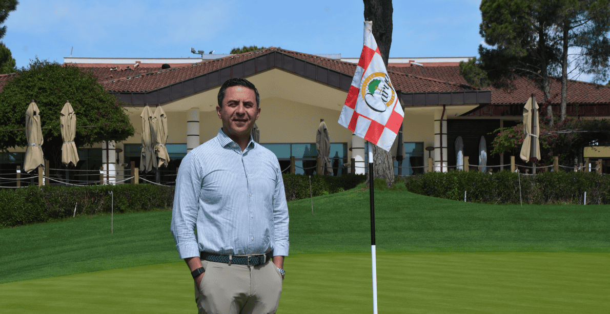 Turkish Airlines, Golfseverleri Türkiye'ye Taşıyor