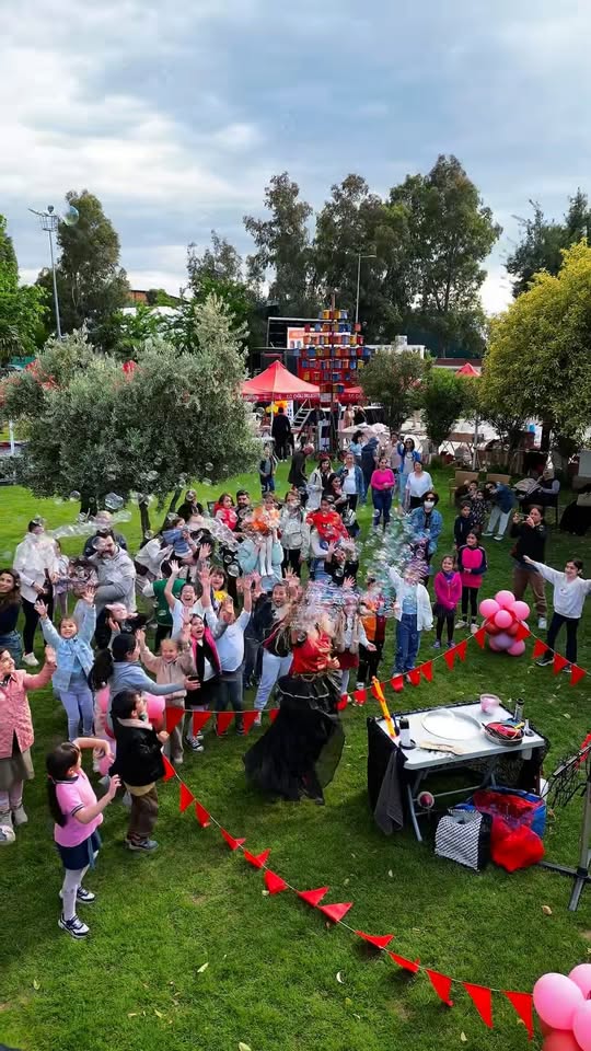 Çiğli Belediyesi Çocuklara Kitap ve Sanatla Buluşma Etkinlikleri Başladı