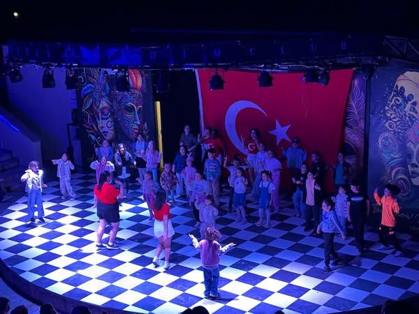 Aydın Kültür ve Turizm Müdürlüğü, Ziyaretçi Sayısını Artırıyor