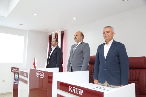 İvrindi Belediyesi Mayıs Ayı Olağan Meclis Toplantısı Tamamlandı