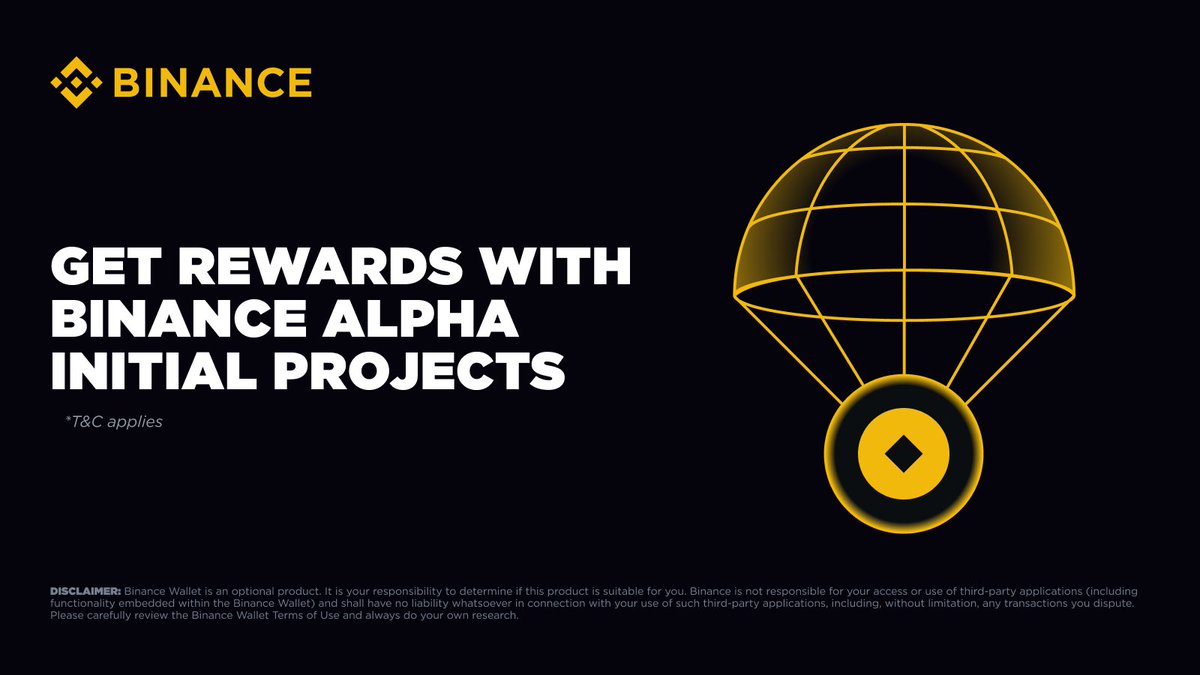 Binance Alpha: Yeni Tokenlara Erken Erişim ve Ödül Kazanma İmkanı