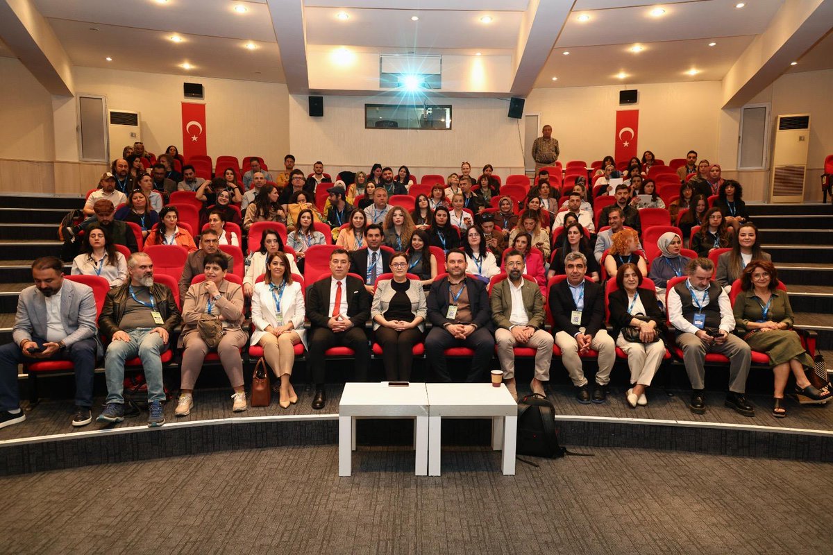 Dokuz Eylül Üniversitesi, Üstün Yetenekli Öğrenciler İçin Ulusal Kongre Düzenleyecek