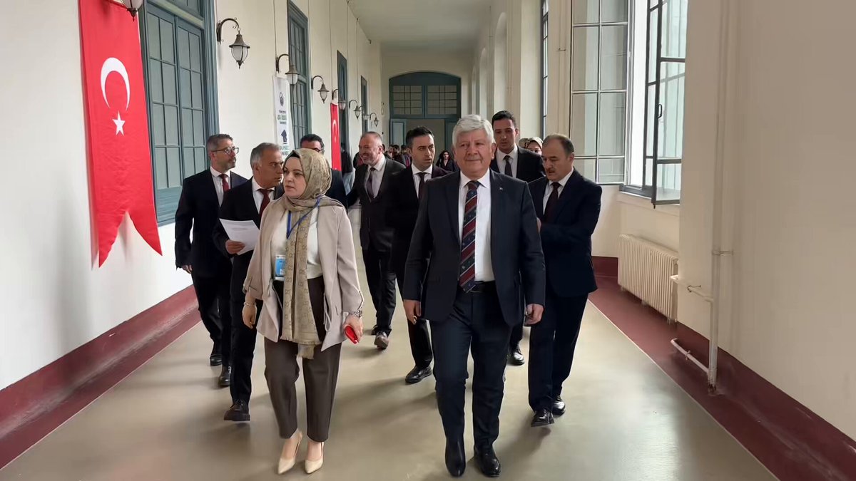 Sağlık Bilimleri Üniversitesi'nde Uluslararası Nörobilim Kongresi Başladı