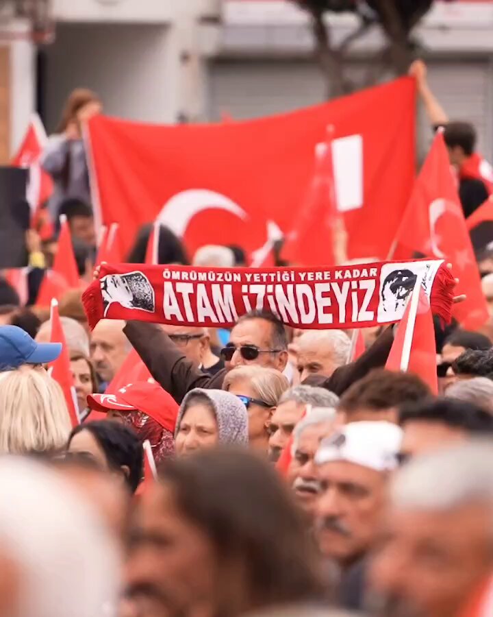 CHP'li Başevirgen, Manisa'da Seçmenlerle Buluşacak