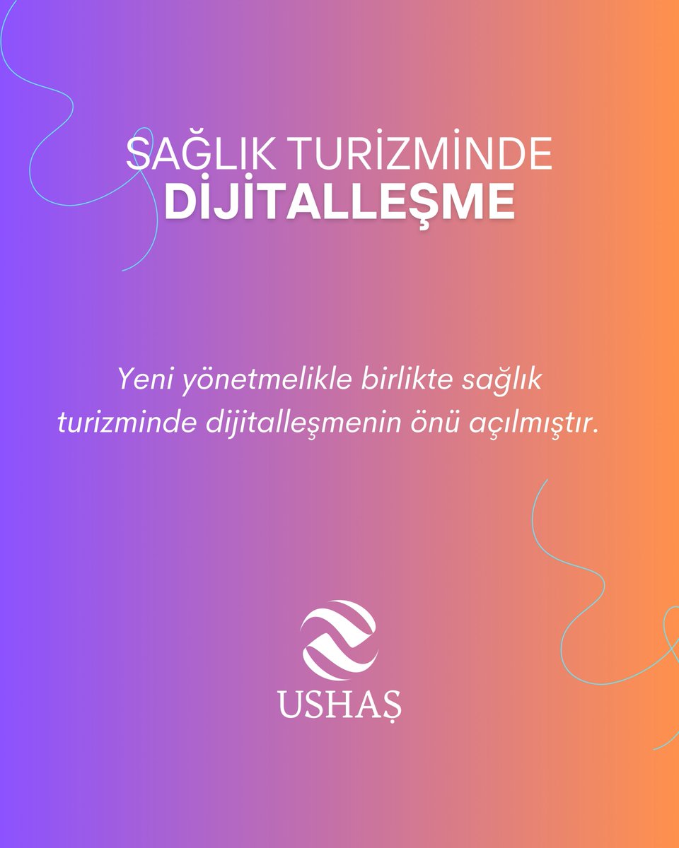Sağlık Turizminde Dijitalleşme: Başvurular Online Hale Döndü