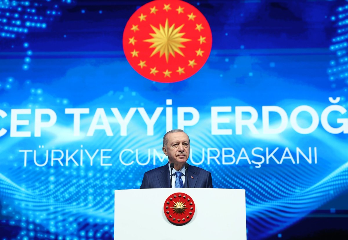Enerji ve Tabii Kaynaklar Bakanlığı, İstanbul'da Doğal Kaynaklar Zirvesi'ni Gerçekleştirdi
