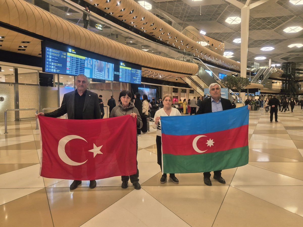TİKA, Alban Udi Topluluğuna Kültürel ve Manevi Destek Sağladı