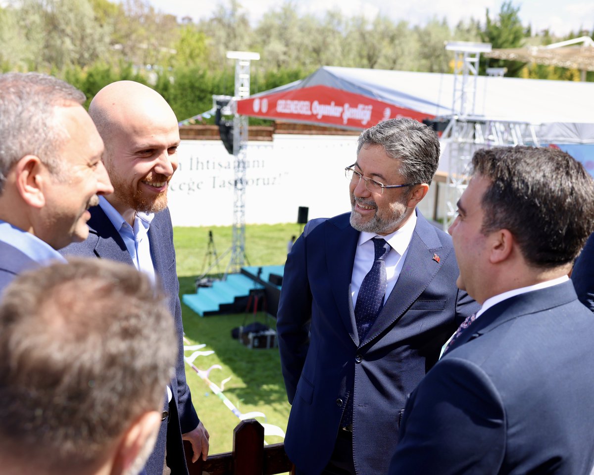 Deprem Bölgelerinde Geleneksel Oyunlarla Umut Dağıtılıyor