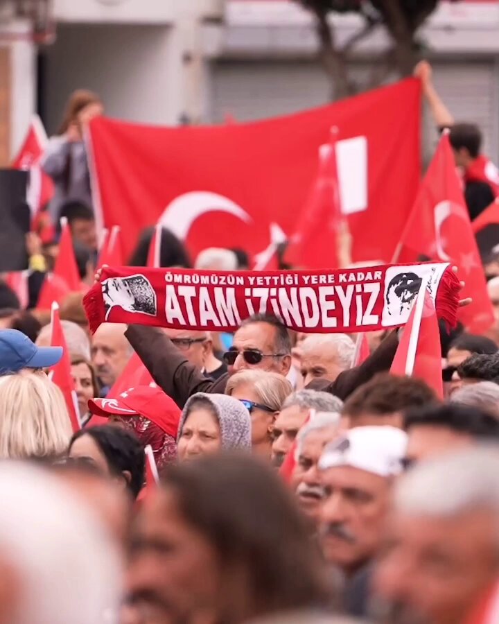 CHP Afyonkarahisar İl Başkanı Toplantı Düzenleyecek