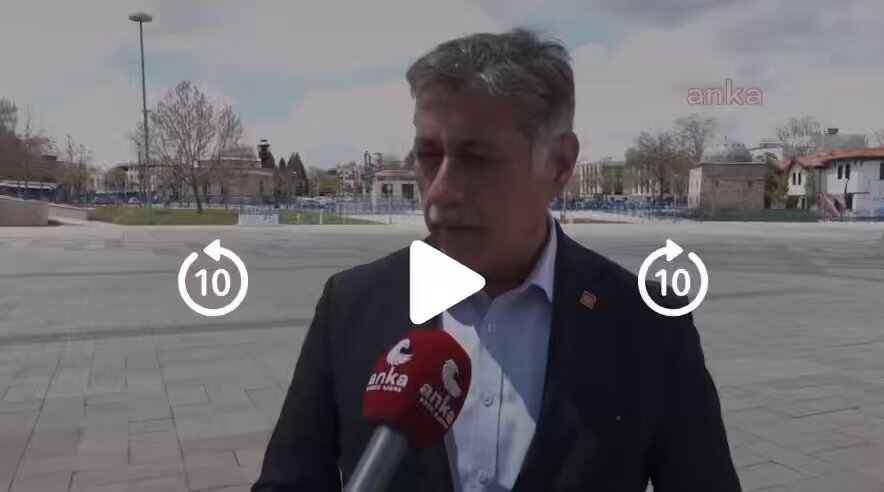 Konya ve 81 İlde Halkın Kalesi