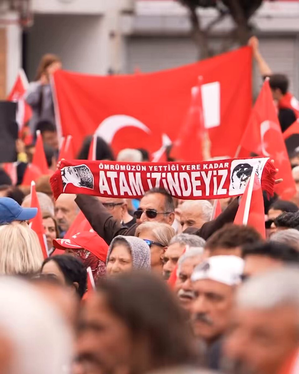 CHP'li Karakoz, Konya'da Seçmenlerle Buluşacak