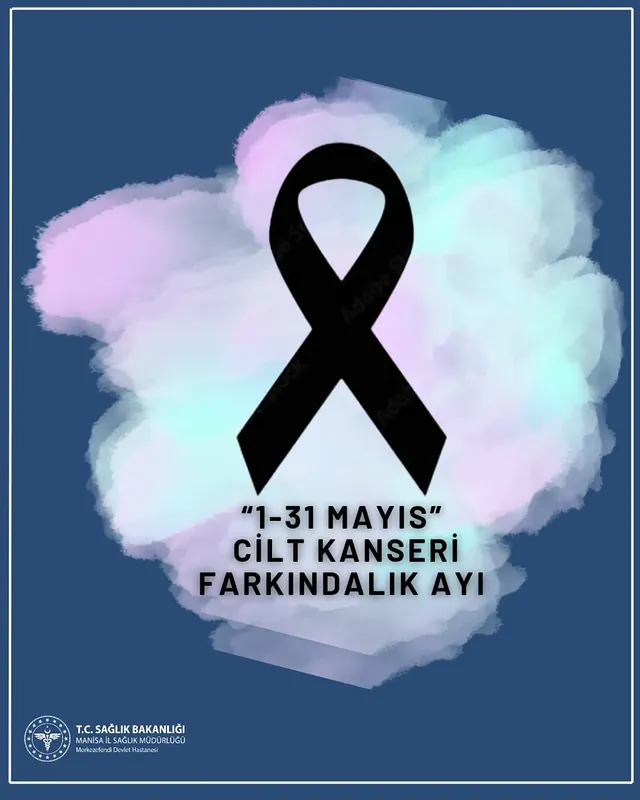 Cilt Kanseri Farkındalığı: Erken Teşhis Hayat Kurtarıyor
