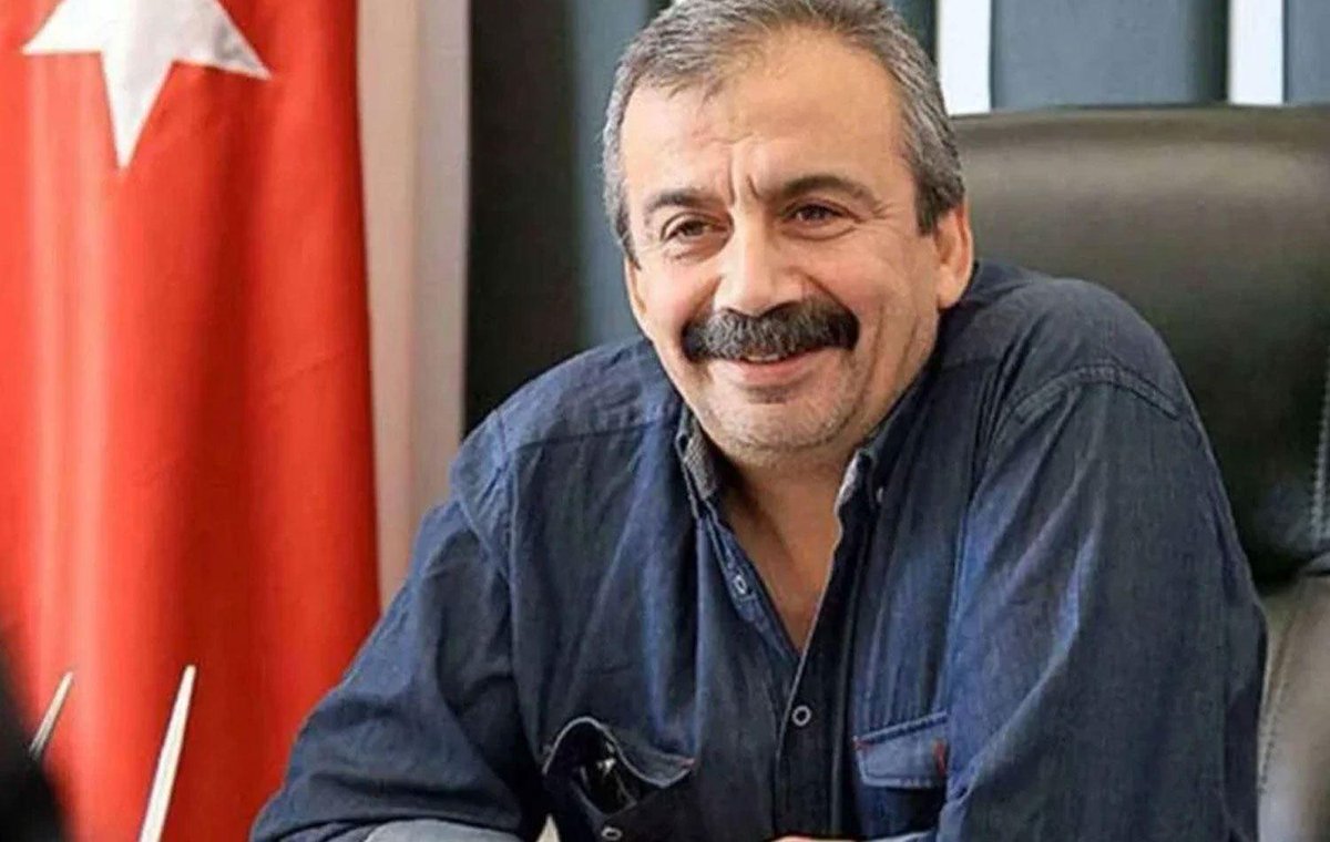 TBMM Başkan Vekili Sırrı Süreyya Önder Hayatını Kaybetti