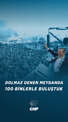 Özgür Özel: 