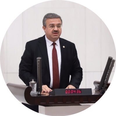 TBMM'de Eski Başkanvekili Sırrı Süreyya Önder Vefat Etti